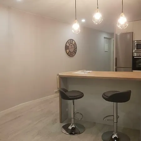 Apartment Centro Antiguo Spain - Apartamento Nuevo