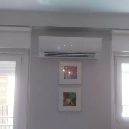 Centro Antiguo Spain - Apartamento Nuevo شقة *