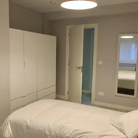 Apartment Centro Antiguo Spain - Apartamento Nuevo *