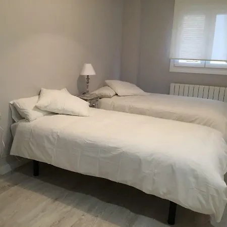 Centro Antiguo Spain - Apartamento Nuevo *