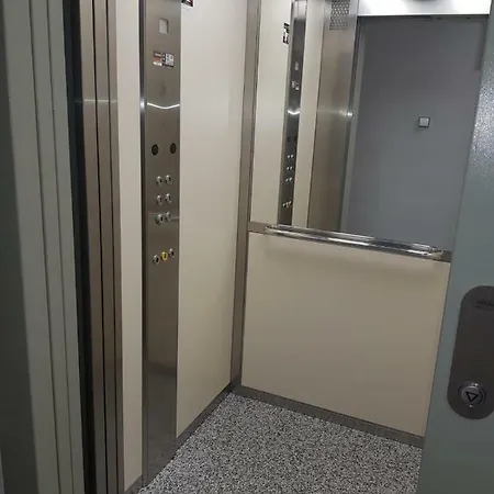 Centro Antiguo Spain - Apartamento Nuevo شقة
