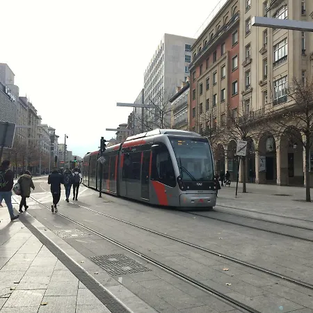 Centro Antiguo Spain - Apartamento Nuevo شقة