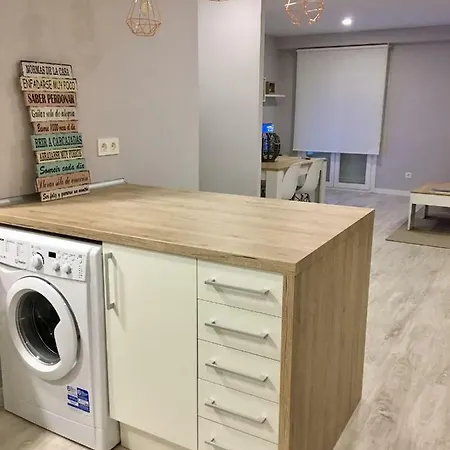 Centro Antiguo Spain - Apartamento Nuevo Apartment *