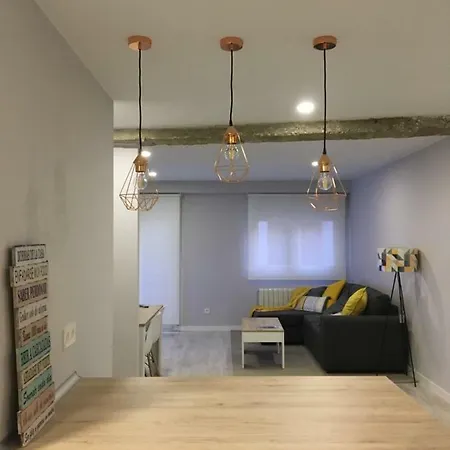 Apartment Centro Antiguo Spain - Apartamento Nuevo