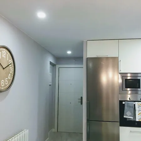 Apartment Centro Antiguo Spain - Apartamento Nuevo