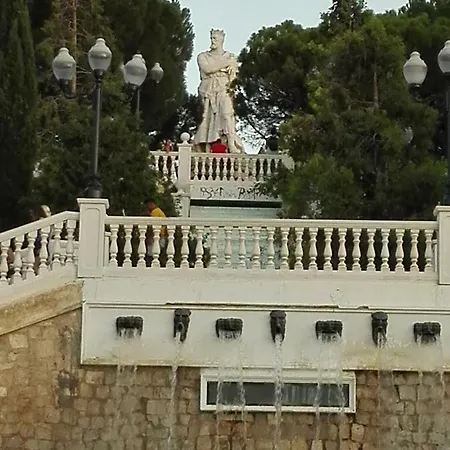 Centro Antiguo Spain - Apartamento Nuevo سرقسطة