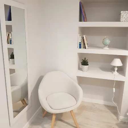 Apartment Centro Antiguo Spain - Apartamento Nuevo